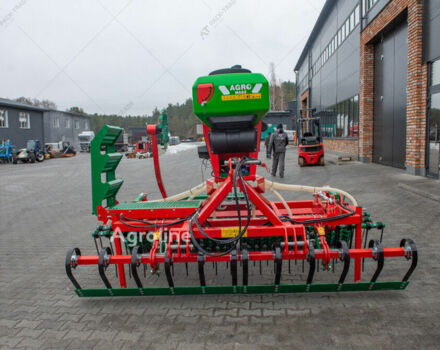 Agro-Masz Другая 2024 в Житомире на Automoto.ua Agro-Masz Другая, объемом двигателя 0 л и пробегом 0 тыс. км за 799969 $, фото 11 на Automoto.ua