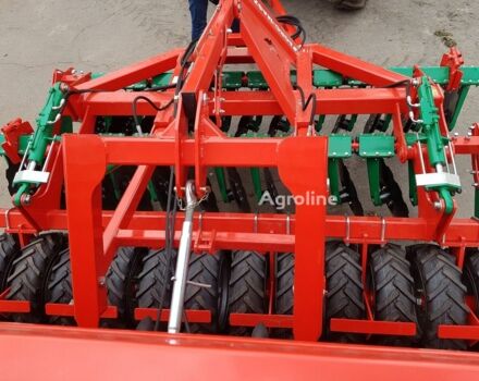 Agro-Masz Другая, объемом двигателя 0 л и пробегом 0 тыс. км за 31395 $, фото 13 на Automoto.ua
