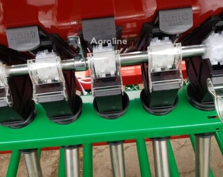 Agro-Masz Другая 2025 в Луцке на Automoto.ua Agro-Masz Другая, объемом двигателя 0 л и пробегом 0 тыс. км за 33339 $, фото 8 на Automoto.ua