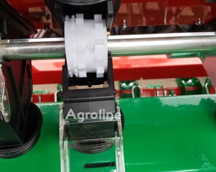 Agro-Masz Другая, объемом двигателя 0 л и пробегом 0 тыс. км за 31395 $, фото 6 на Automoto.ua