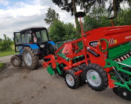 Agro-Masz Другая, объемом двигателя 0 л и пробегом 0 тыс. км за 31395 $, фото 15 на Automoto.ua