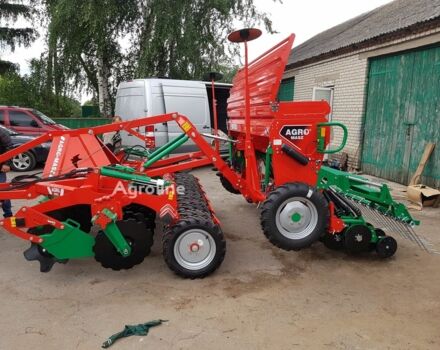 Agro-Masz Другая 2025 в Луцке на Automoto.ua Agro-Masz Другая, объемом двигателя 0 л и пробегом 0 тыс. км за 33339 $, фото 10 на Automoto.ua