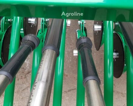 Agro-Masz Другая 2025 в Луцке на Automoto.ua Agro-Masz Другая, объемом двигателя 0 л и пробегом 0 тыс. км за 33339 $, фото 12 на Automoto.ua