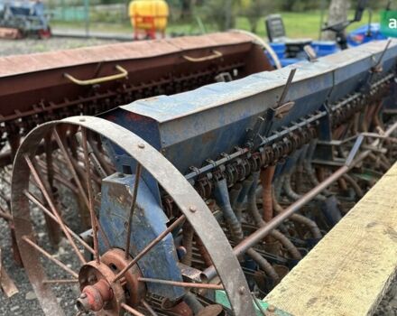 Agro-Masz SR, объемом двигателя 0 л и пробегом 0 тыс. км за 570 $, фото 9 на Automoto.ua