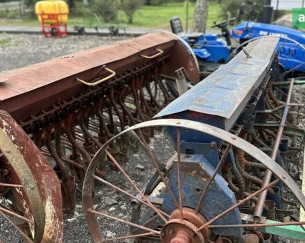 Agro-Masz SR, объемом двигателя 0 л и пробегом 0 тыс. км за 570 $, фото 10 на Automoto.ua