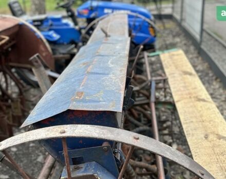 Agro-Masz SR, объемом двигателя 0 л и пробегом 0 тыс. км за 570 $, фото 12 на Automoto.ua