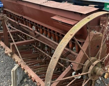 Agro-Masz SR, объемом двигателя 0 л и пробегом 0 тыс. км за 570 $, фото 1 на Automoto.ua