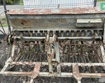 Agro-Masz SR, объемом двигателя 0 л и пробегом 0 тыс. км за 570 $, фото 15 на Automoto.ua