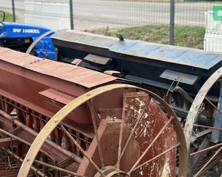 Agro-Masz SR, объемом двигателя 0 л и пробегом 0 тыс. км за 570 $, фото 8 на Automoto.ua