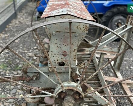 Agro-Masz SR, объемом двигателя 0 л и пробегом 0 тыс. км за 570 $, фото 16 на Automoto.ua