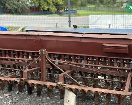 Agro-Masz SR, объемом двигателя 0 л и пробегом 0 тыс. км за 570 $, фото 5 на Automoto.ua