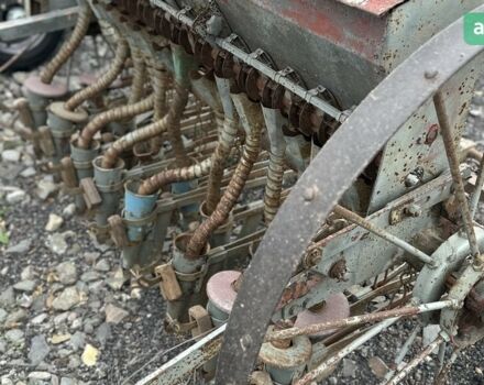 Agro-Masz SR, объемом двигателя 0 л и пробегом 0 тыс. км за 570 $, фото 17 на Automoto.ua