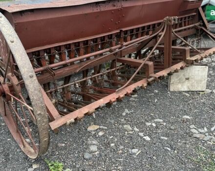 Agro-Masz SR, объемом двигателя 0 л и пробегом 0 тыс. км за 570 $, фото 13 на Automoto.ua