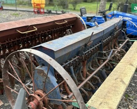 Agro-Masz SR, объемом двигателя 0 л и пробегом 0 тыс. км за 570 $, фото 2 на Automoto.ua