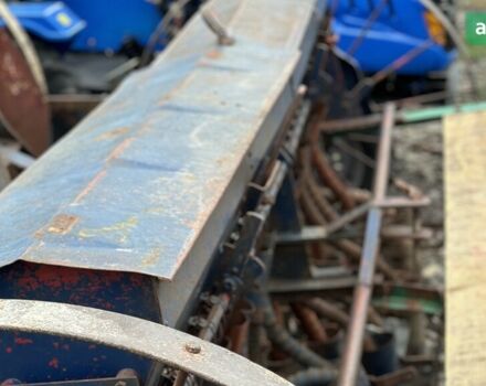 Agro-Masz SR, объемом двигателя 0 л и пробегом 0 тыс. км за 570 $, фото 4 на Automoto.ua