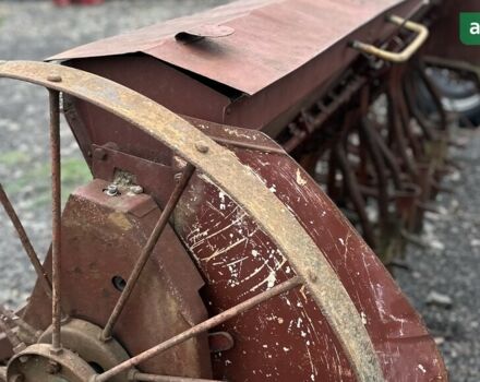 Agro-Masz SR, объемом двигателя 0 л и пробегом 0 тыс. км за 570 $, фото 11 на Automoto.ua