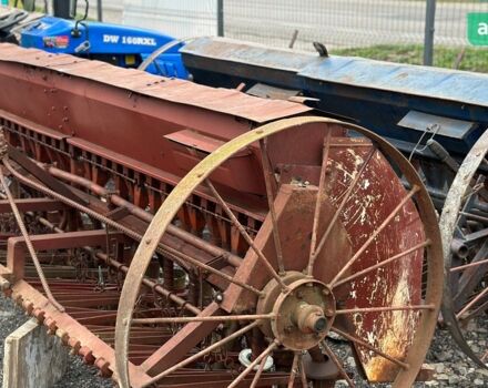 Agro-Masz SR, объемом двигателя 0 л и пробегом 0 тыс. км за 570 $, фото 6 на Automoto.ua