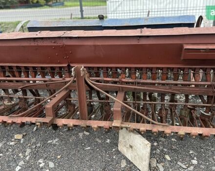 Agro-Masz SR, объемом двигателя 0 л и пробегом 0 тыс. км за 570 $, фото 14 на Automoto.ua