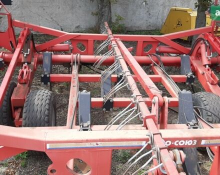 Агро-Союз АСК, об'ємом двигуна 0 л та пробігом 0 тис. км за 8000 $, фото 4 на Automoto.ua