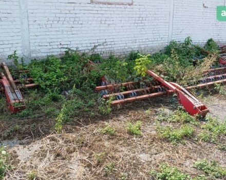 Агро-Союз АСК, об'ємом двигуна 0 л та пробігом 12 тис. км за 5000 $, фото 3 на Automoto.ua