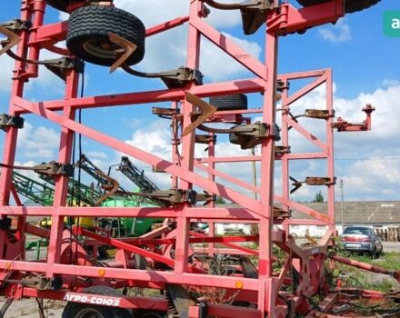 Агро-Союз АСК, об'ємом двигуна 0 л та пробігом 12 тис. км за 5000 $, фото 2 на Automoto.ua