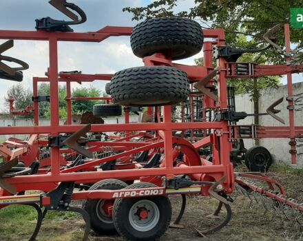 Агро-Союз АСК, об'ємом двигуна 0 л та пробігом 0 тис. км за 8000 $, фото 2 на Automoto.ua