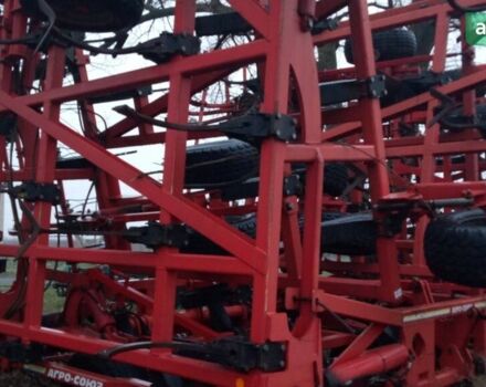 Агро-Союз АСК, об'ємом двигуна 0 л та пробігом 0 тис. км за 25000 $, фото 5 на Automoto.ua