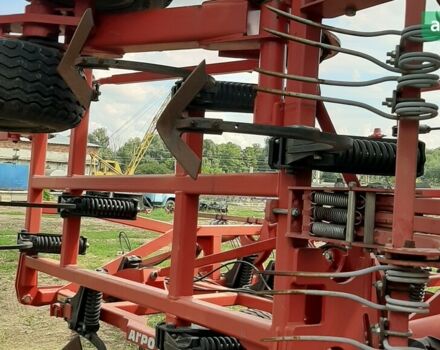 Агро-Союз АСК, об'ємом двигуна 0 л та пробігом 0 тис. км за 8000 $, фото 6 на Automoto.ua