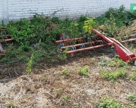Агро-Союз АСК, об'ємом двигуна 0 л та пробігом 0 тис. км за 7000 $, фото 3 на Automoto.ua