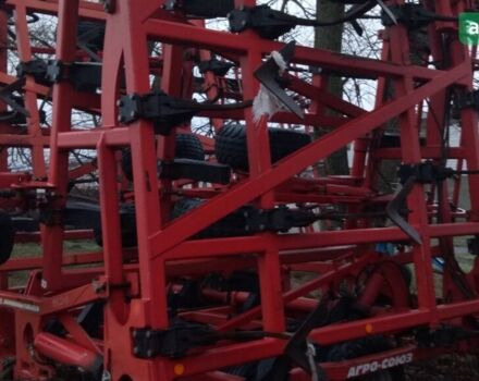 Агро-Союз АСК, об'ємом двигуна 0 л та пробігом 0 тис. км за 25000 $, фото 3 на Automoto.ua