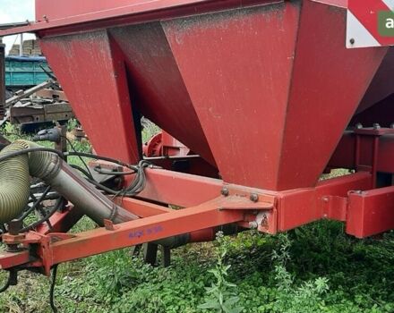 Агро-Союз АСК, об'ємом двигуна 0 л та пробігом 0 тис. км за 13300 $, фото 3 на Automoto.ua