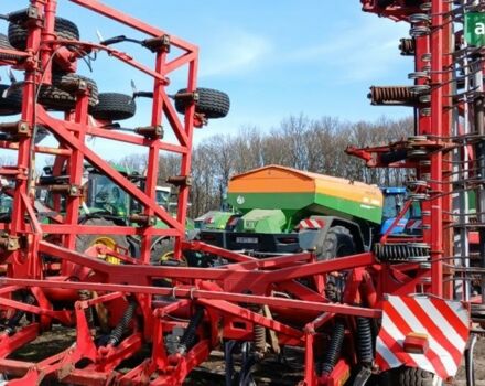 Агро-Союз АСК, об'ємом двигуна 0 л та пробігом 0 тис. км за 16000 $, фото 10 на Automoto.ua