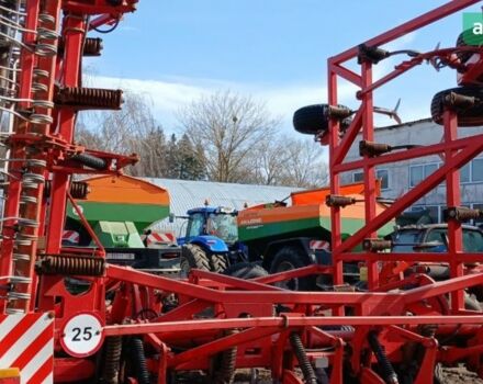 Агро-Союз АСК, об'ємом двигуна 0 л та пробігом 0 тис. км за 16000 $, фото 3 на Automoto.ua