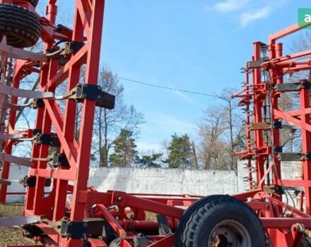 Агро-Союз АСК, об'ємом двигуна 0 л та пробігом 0 тис. км за 16000 $, фото 7 на Automoto.ua