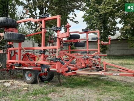 Агро-Союз АСК, объемом двигателя 0 л и пробегом 0 тыс. км за 8000 $, фото 1 на Automoto.ua