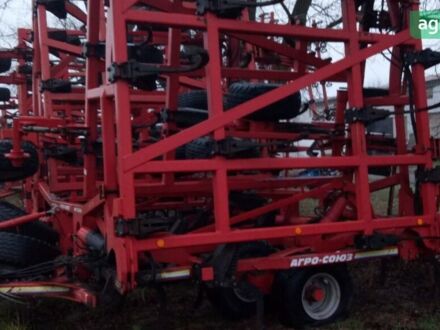 Агро-Союз АСК, об'ємом двигуна 0 л та пробігом 0 тис. км за 25000 $, фото 1 на Automoto.ua