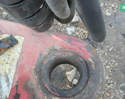 Агро-Союз ATD, об'ємом двигуна 0 л та пробігом 0 тис. км за 33000 $, фото 6 на Automoto.ua