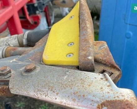 Агро-Союз ATD, об'ємом двигуна 0 л та пробігом 0 тис. км за 33000 $, фото 14 на Automoto.ua