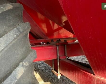 Агро-Союз ATD, об'ємом двигуна 0 л та пробігом 0 тис. км за 33000 $, фото 10 на Automoto.ua