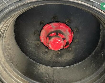 Агро-Союз ATD, об'ємом двигуна 0 л та пробігом 0 тис. км за 33000 $, фото 12 на Automoto.ua