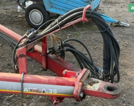 Агро-Союз ATD, об'ємом двигуна 0 л та пробігом 0 тис. км за 33000 $, фото 4 на Automoto.ua