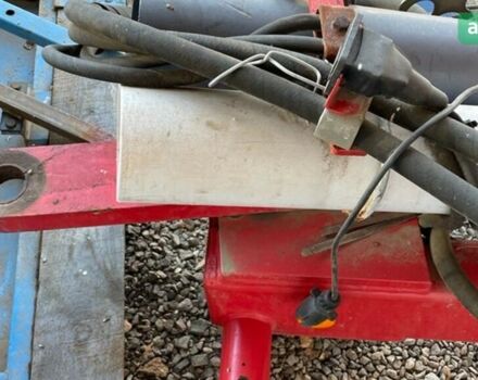 Агро-Союз ATD, об'ємом двигуна 0 л та пробігом 0 тис. км за 33000 $, фото 13 на Automoto.ua