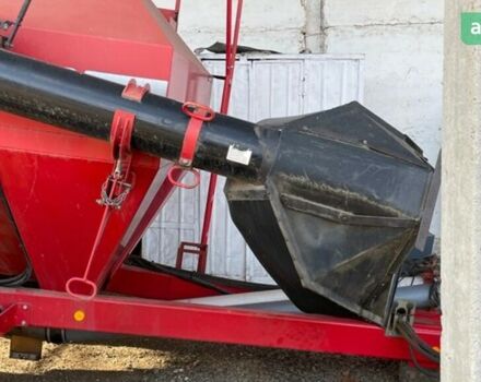 Агро-Союз ATD, об'ємом двигуна 0 л та пробігом 0 тис. км за 33000 $, фото 1 на Automoto.ua