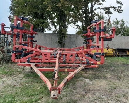 Агро-Союз Другая, объемом двигателя 0 л и пробегом 0 тыс. км за 8000 $, фото 1 на Automoto.ua