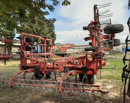 Агро-Союз Другая, объемом двигателя 0 л и пробегом 0 тыс. км за 8000 $, фото 3 на Automoto.ua