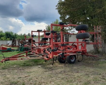 Агро-Союз Другая, объемом двигателя 0 л и пробегом 0 тыс. км за 8000 $, фото 2 на Automoto.ua