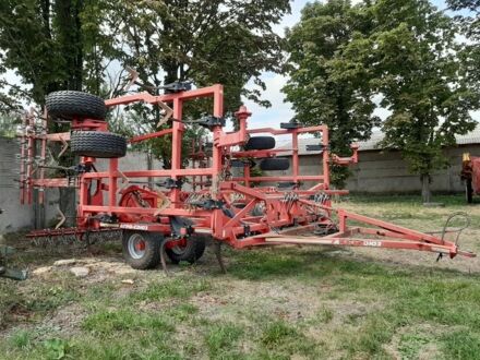 Агро-Союз Другая, об'ємом двигуна 0 л та пробігом 0 тис. км за 8000 $, фото 1 на Automoto.ua