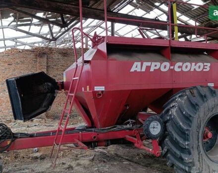 Агро-Союз Turbosem, об'ємом двигуна 0 л та пробігом 0 тис. км за 17835 $, фото 1 на Automoto.ua