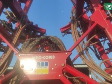 Агро-Союз Turbosem, об'ємом двигуна 0 л та пробігом 0 тис. км за 135000 $, фото 1 на Automoto.ua