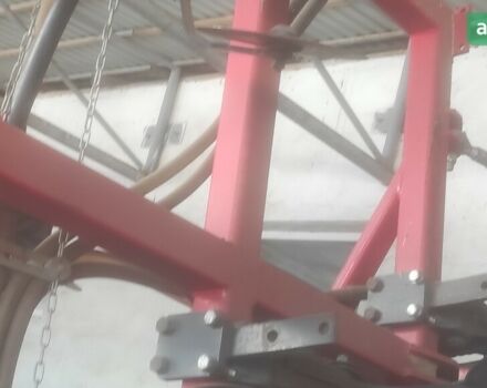 Агро-Союз Turbosem, об'ємом двигуна 0 л та пробігом 0 тис. км за 135000 $, фото 19 на Automoto.ua